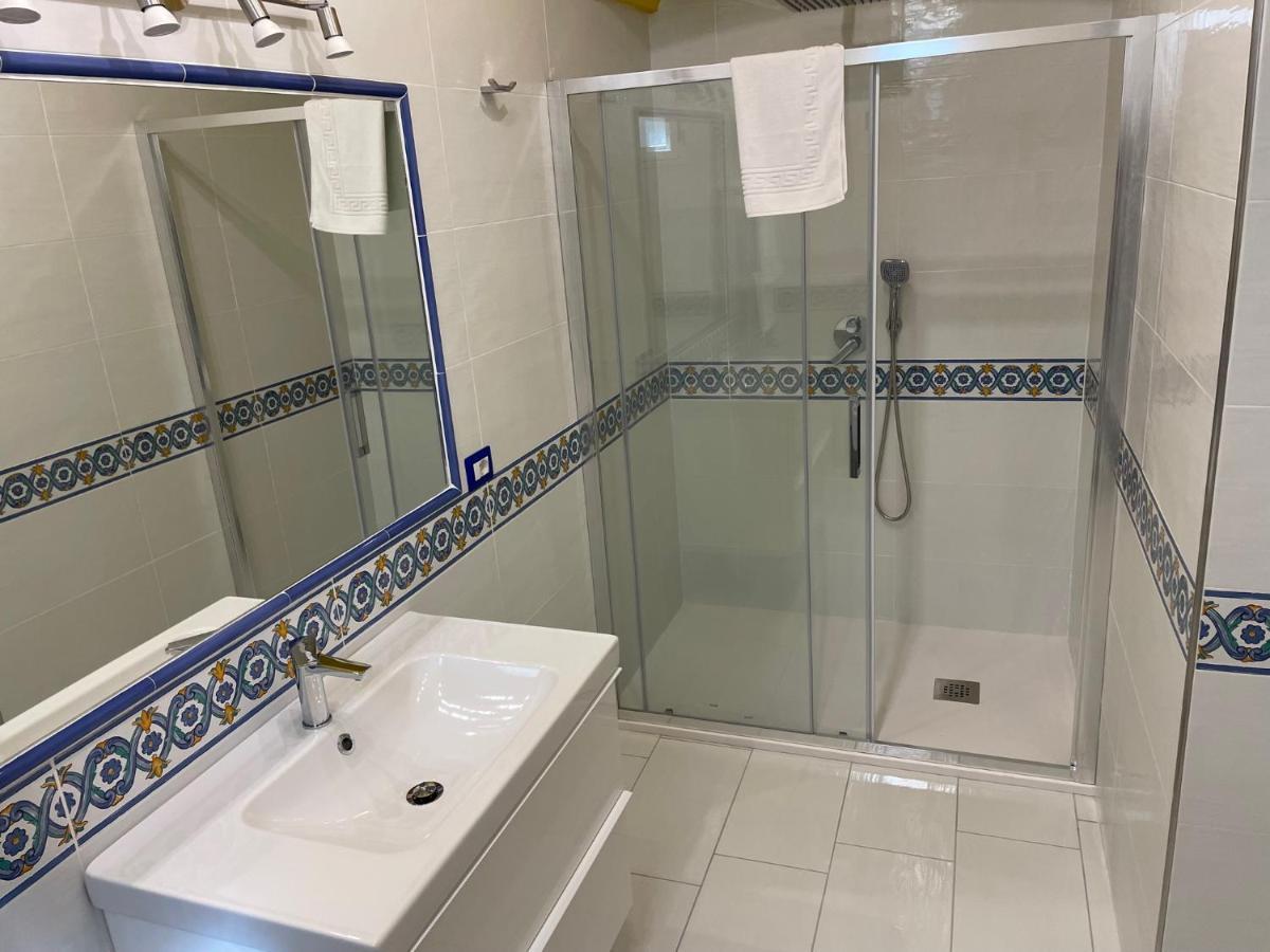 רבאלו Crocelle Room מראה חיצוני תמונה