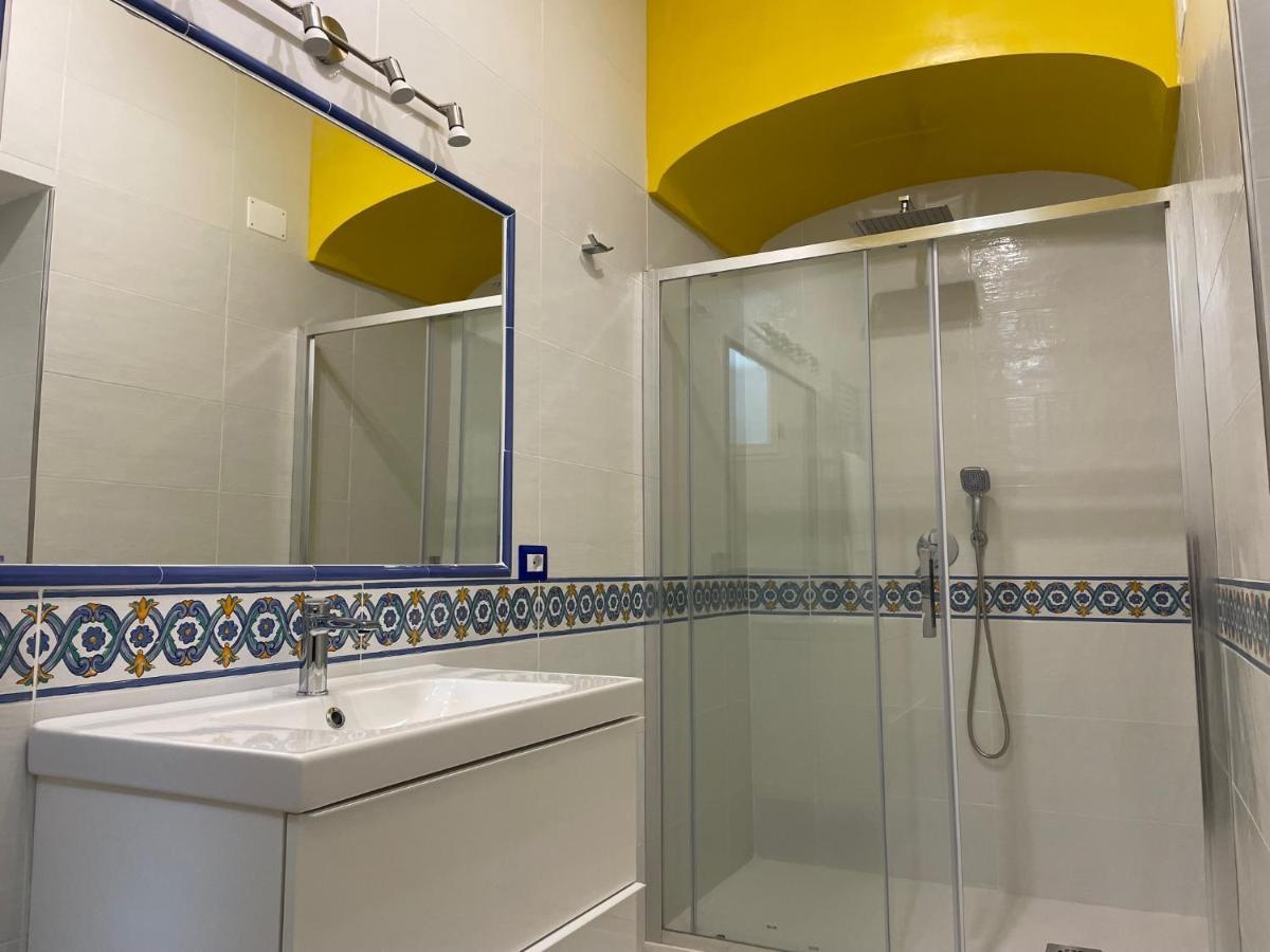 רבאלו Crocelle Room מראה חיצוני תמונה