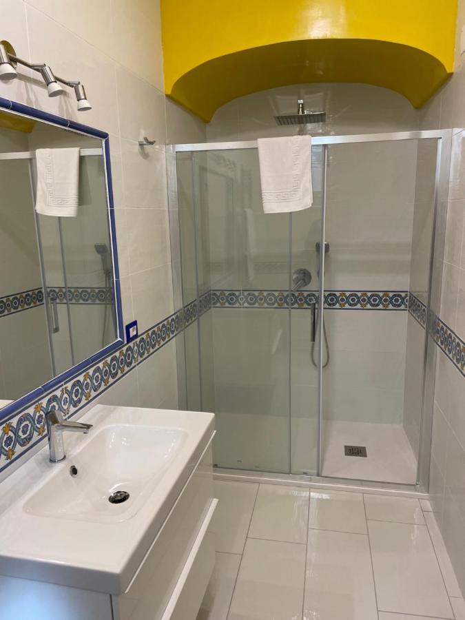 רבאלו Crocelle Room מראה חיצוני תמונה